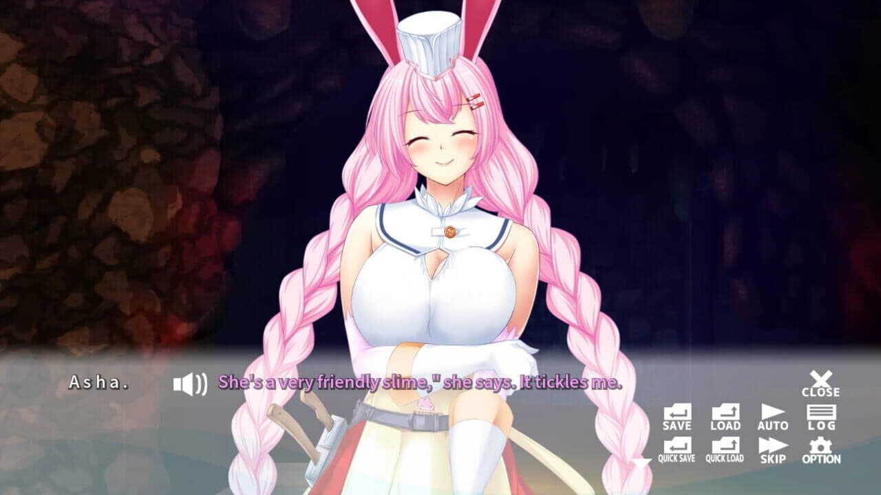 Mischief Dungeon Life: Isekai Tensei shita Ore no Itazura Dungeon Life - Asha Edition thumbnail 2