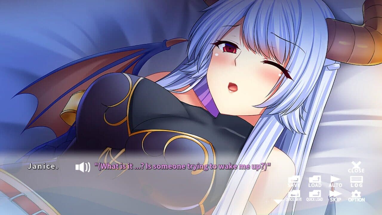 Mischief Dungeon Life: Isekai Tensei shita Ore no Itazura Dungeon Life - Janice Edition thumbnail 2