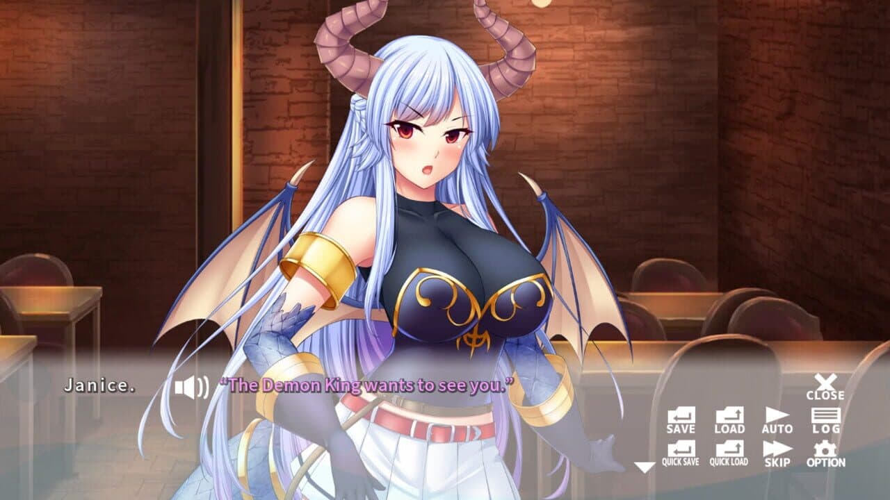 Mischief Dungeon Life: Isekai Tensei shita Ore no Itazura Dungeon Life - Janice Edition thumbnail 5