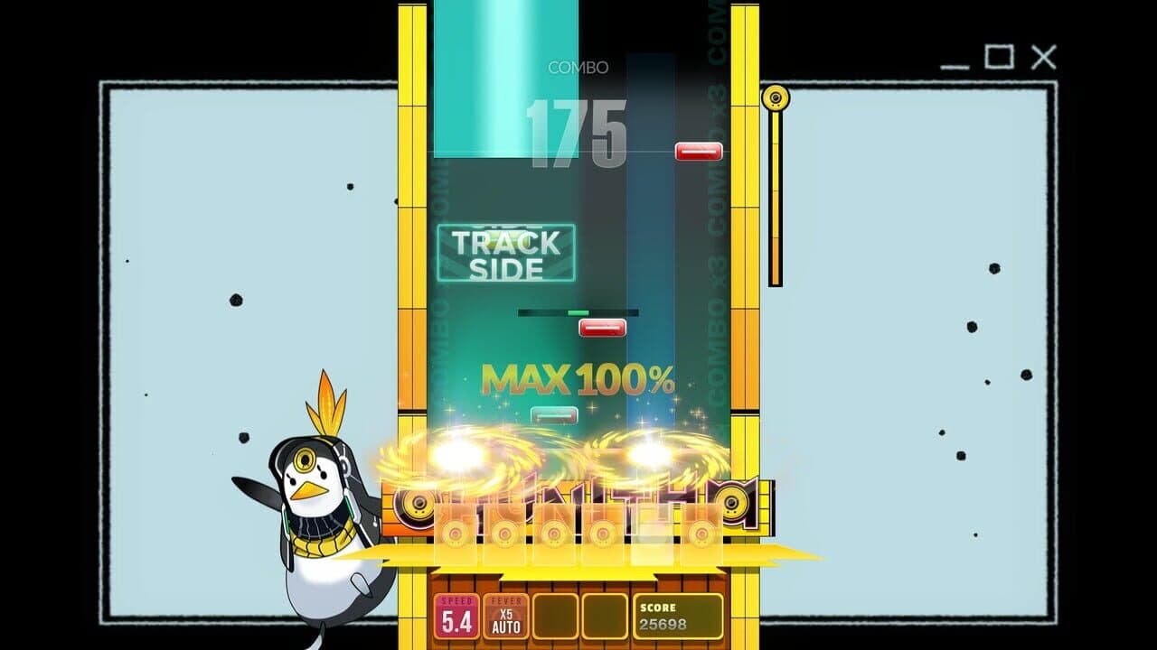 DJMax Respect V: Chunithm Pack thumbnail 3