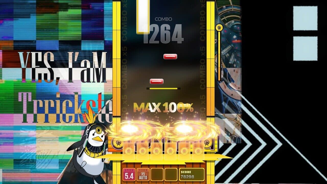 DJMax Respect V: Chunithm Pack thumbnail 4