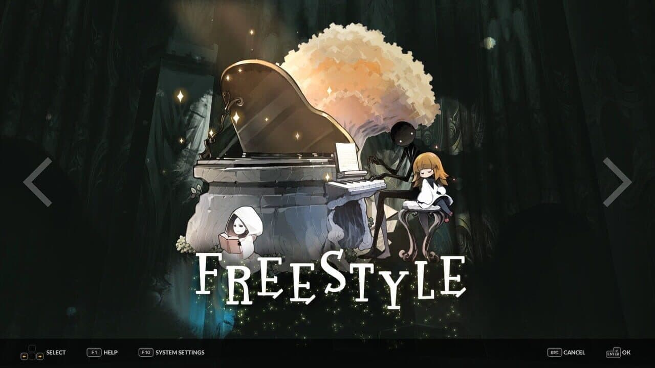 DJMax Respect V: Deemo Pack thumbnail 2