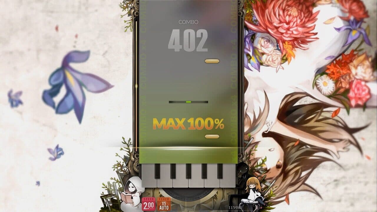 DJMax Respect V: Deemo Pack thumbnail 8