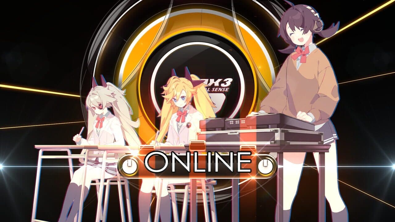 DJMax Respect V: Portable 3 Pack thumbnail 5