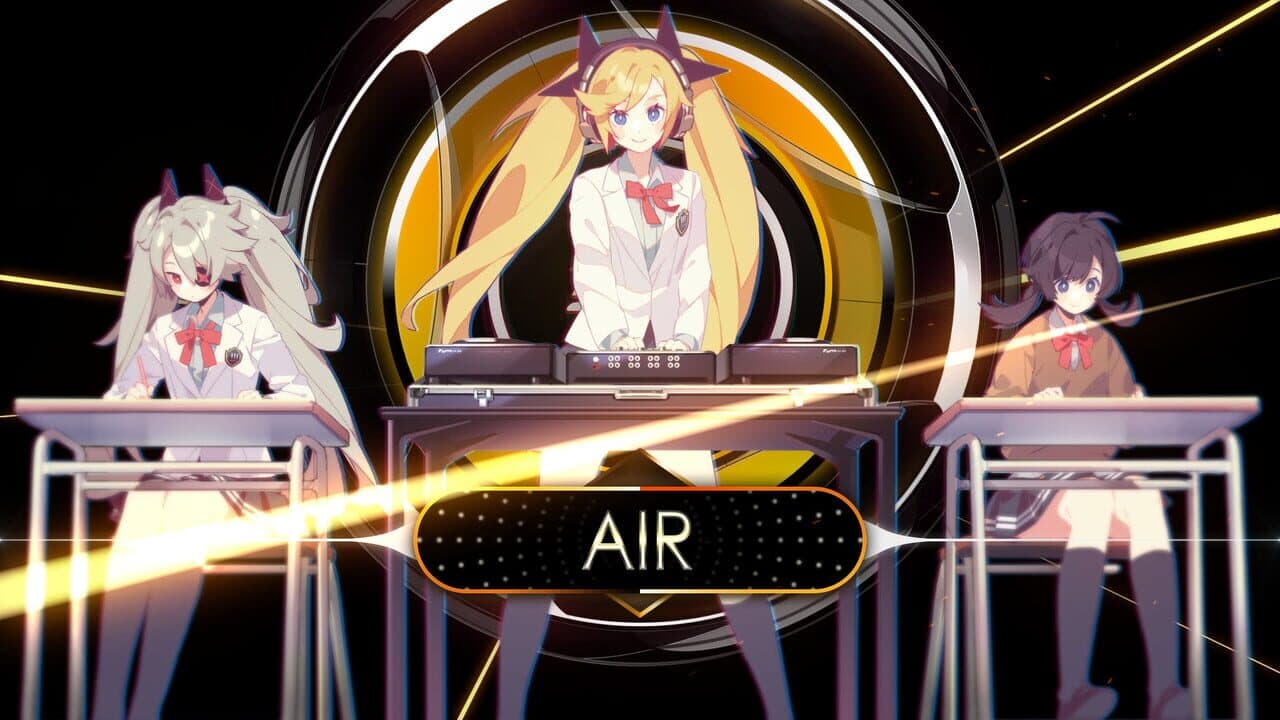 DJMax Respect V: Portable 3 Pack thumbnail 7