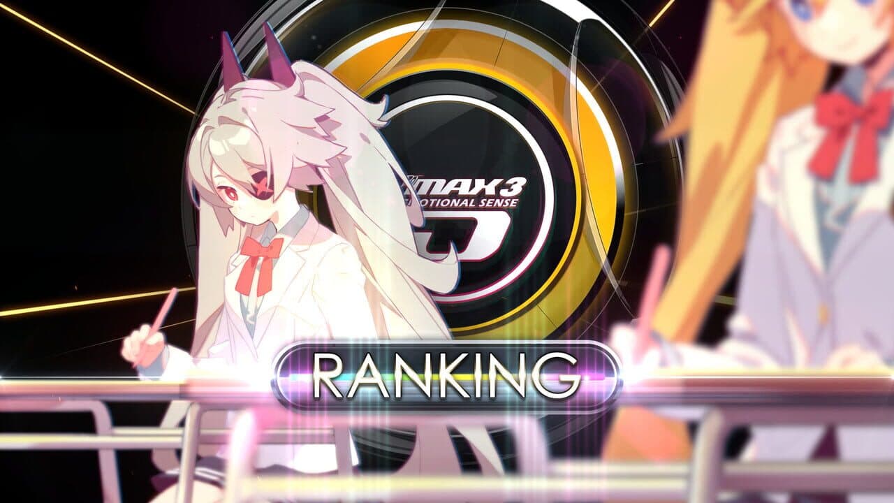 DJMax Respect V: Portable 3 Pack thumbnail 8