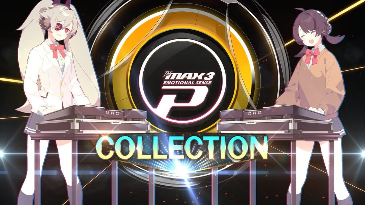 DJMax Respect V: Portable 3 Pack thumbnail 2