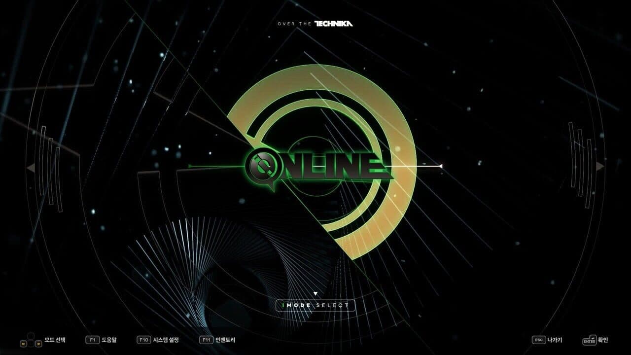DJMax Respect V: Technika Tune & Q Pack thumbnail 5