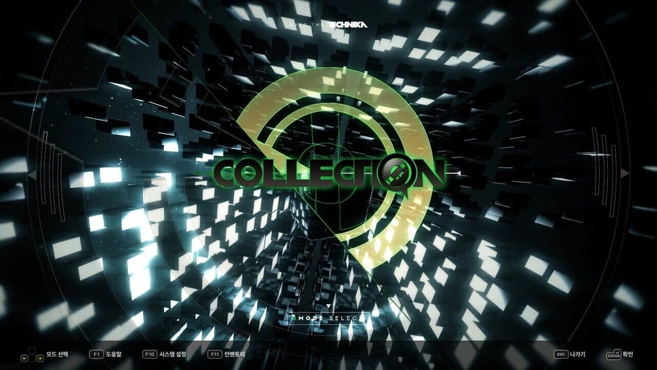 DJMax Respect V: Technika Tune & Q Pack thumbnail 6