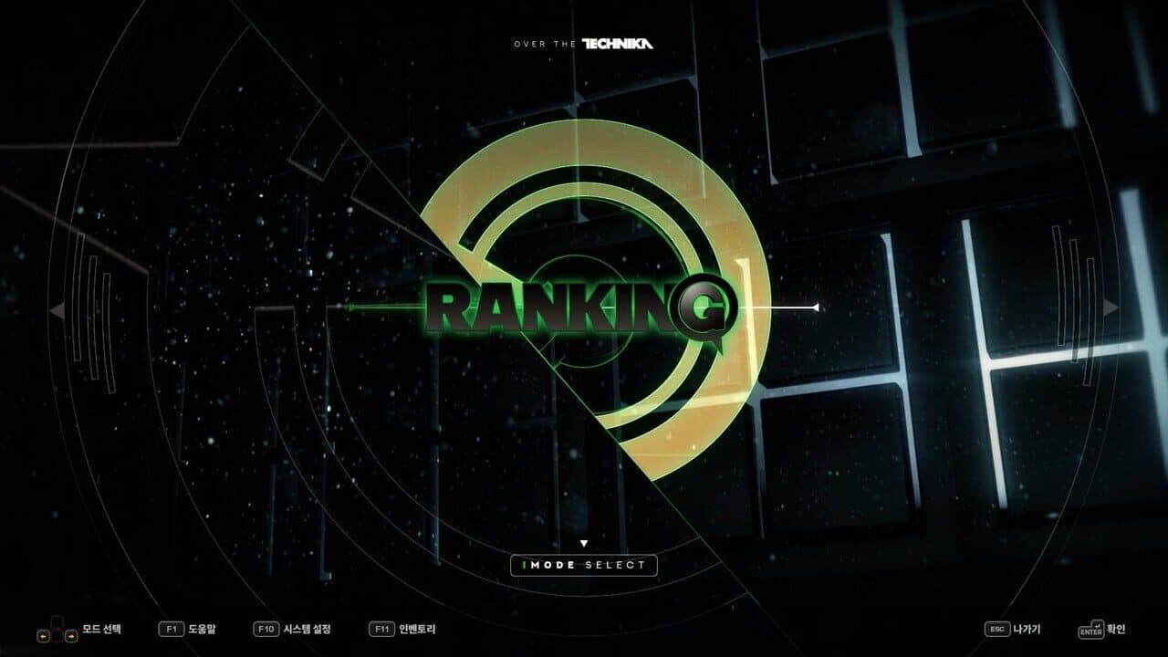 DJMax Respect V: Technika Tune & Q Pack thumbnail 3