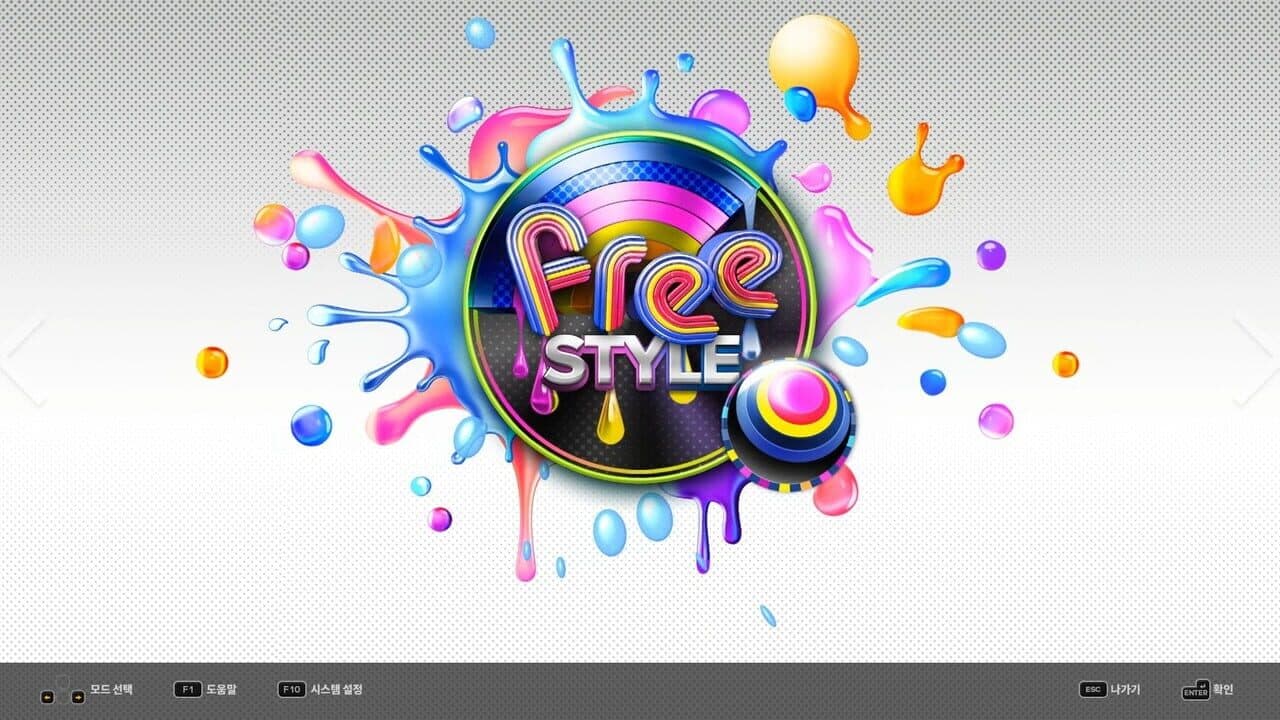 DJMax Respect V: Technika 2 Pack thumbnail 4