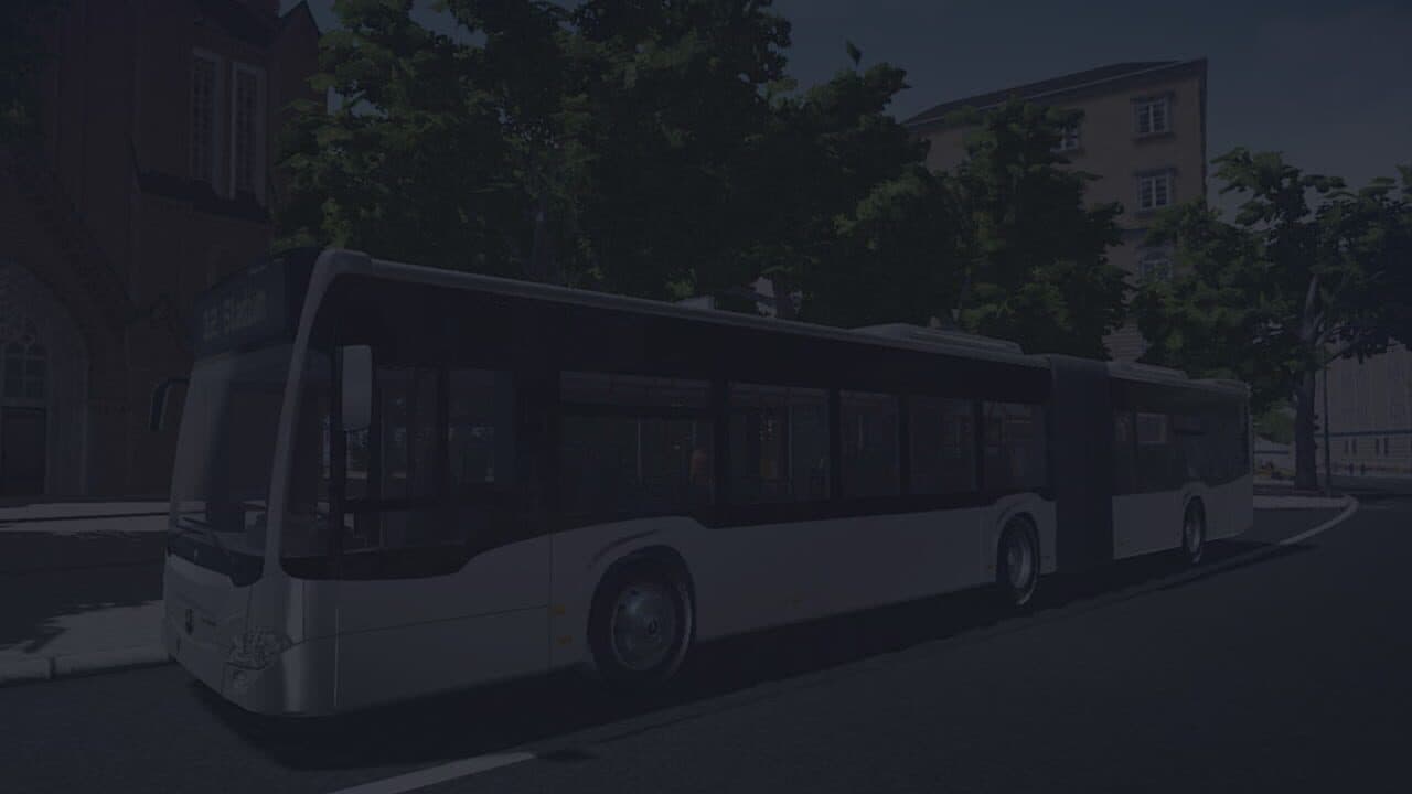 Bus Simulator 16: Mercedes-Benz-Citaro thumbnail 10