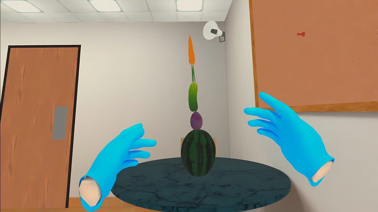 Nothing to Declare thumbnail 5
