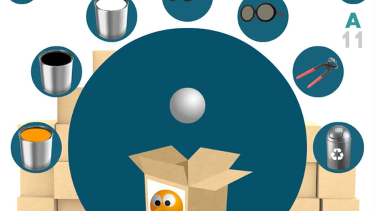 Factory Balls thumbnail 2