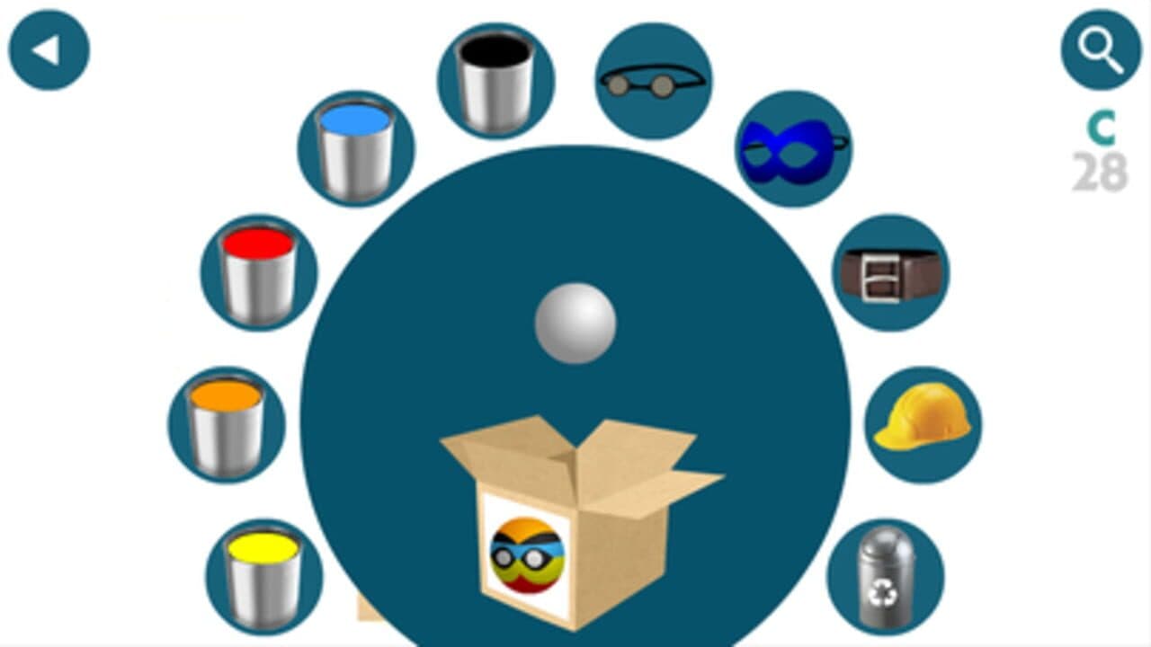 Factory Balls thumbnail 3