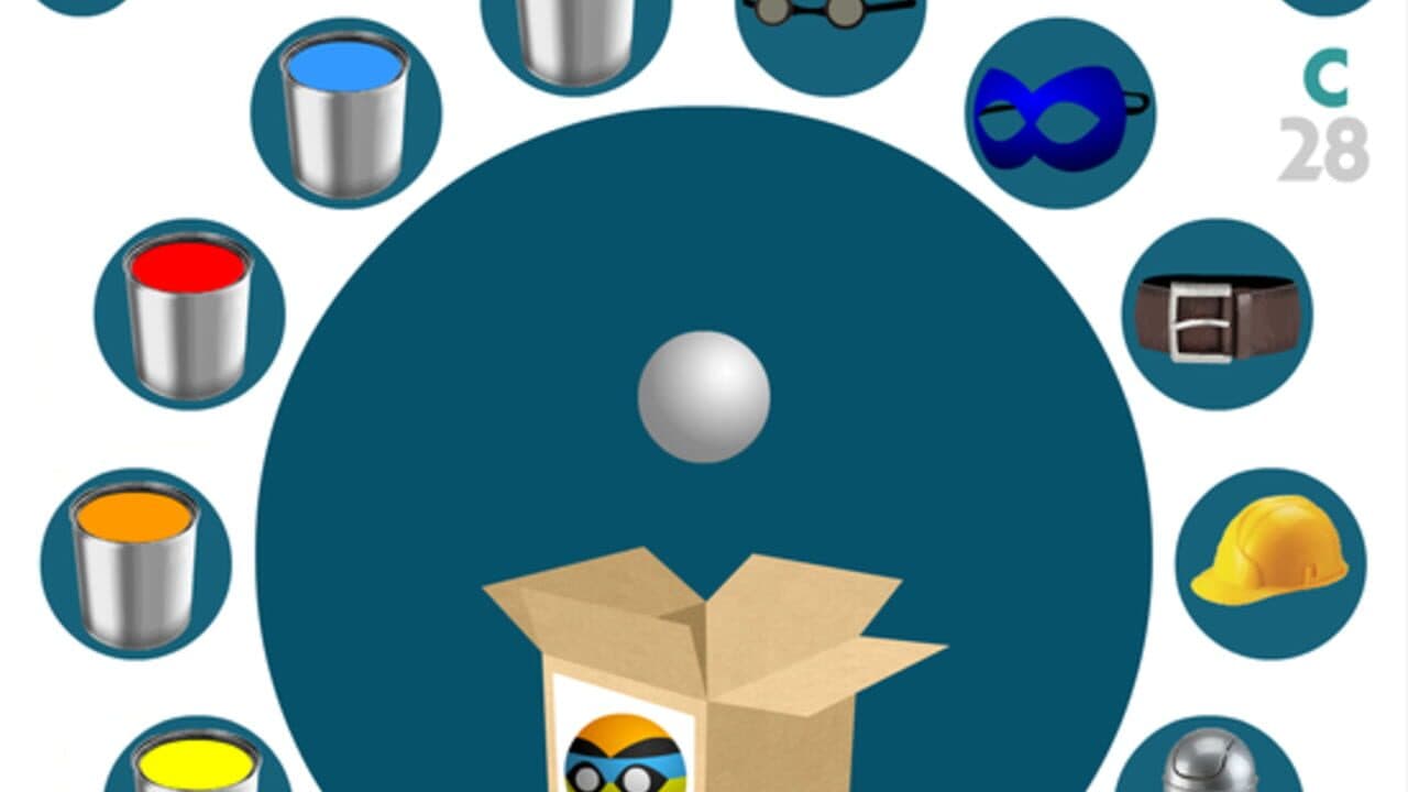 Factory Balls thumbnail 4