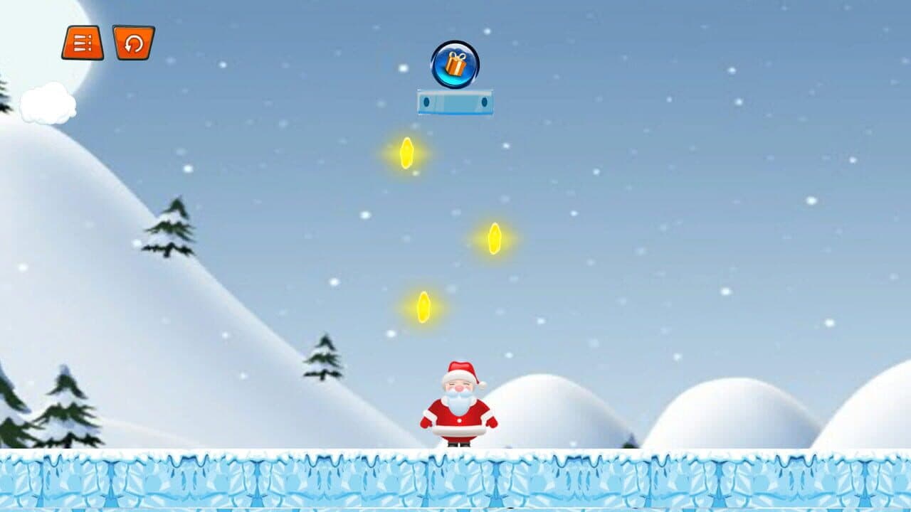 Santa's Gifts thumbnail 2