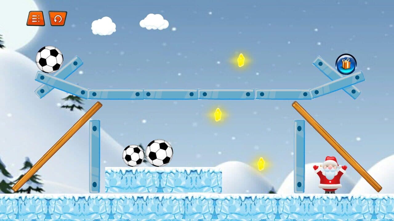 Santa's Gifts thumbnail 3