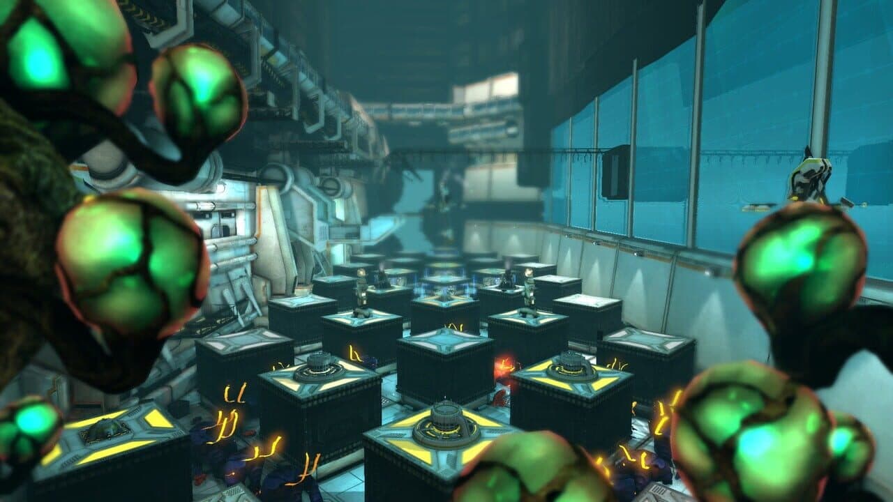 Sanctum: Map Pack 2 thumbnail 2