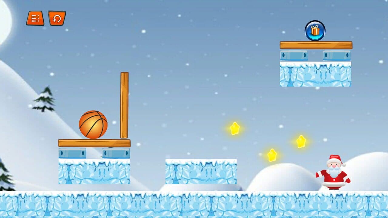 Santa's Gifts thumbnail 4