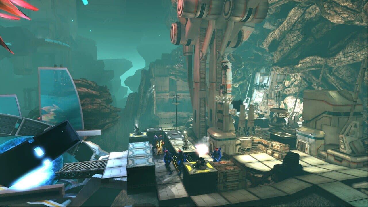 Sanctum: Map Pack 2 thumbnail 5