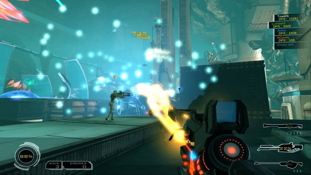 Sanctum: Map Pack 2 thumbnail 3