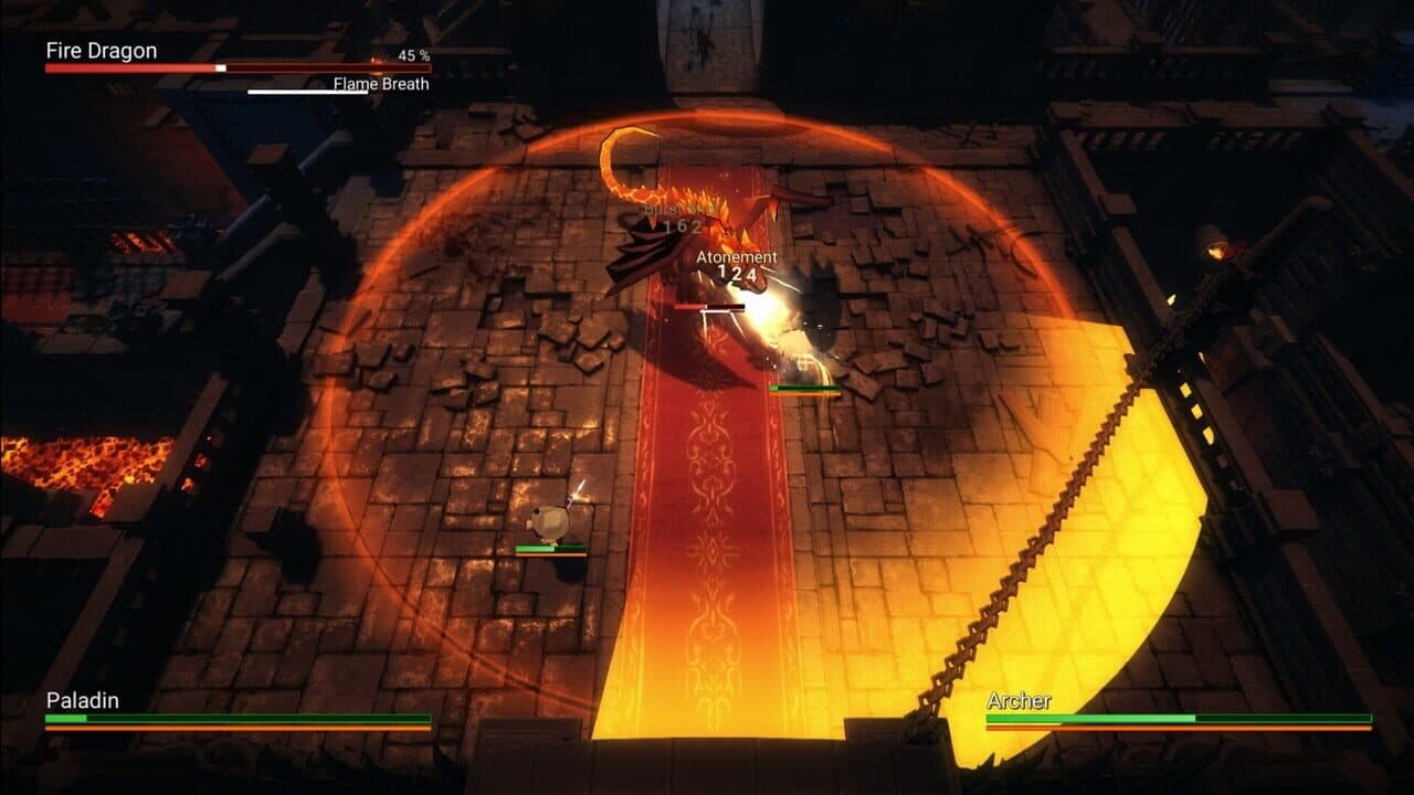 Savage: Ultimate Boss Fight thumbnail 4