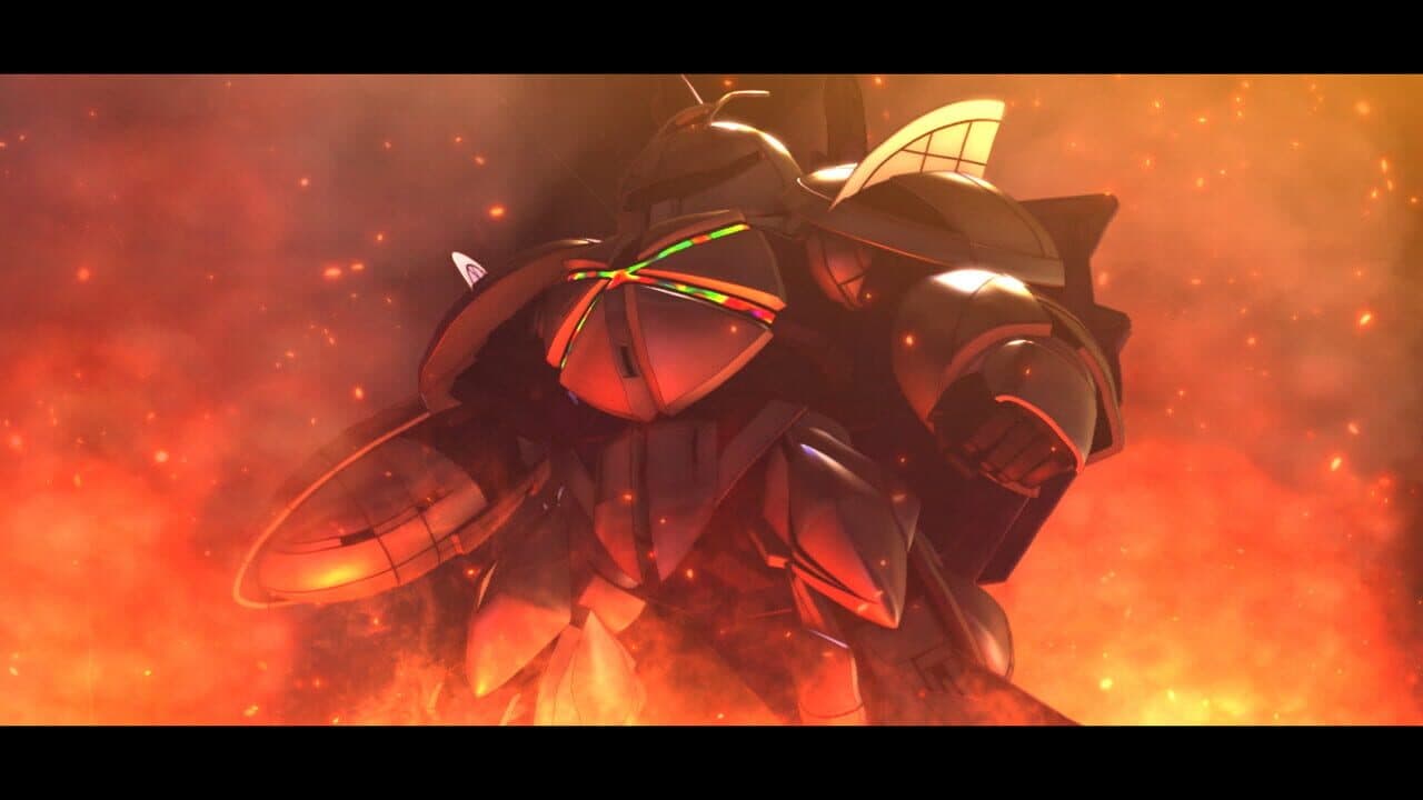 SD Gundam G Generation Cross Rays: Added Dispatch Mission Set 3 thumbnail 3