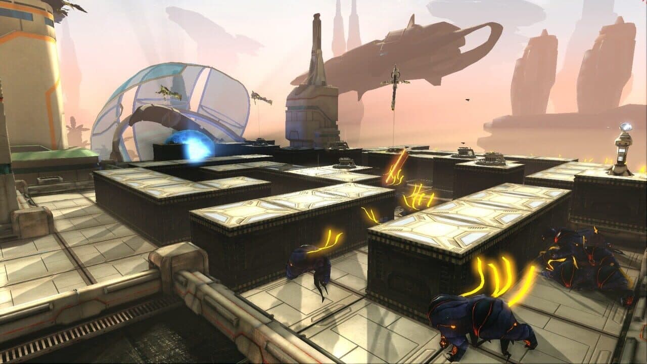Sanctum: Map Pack 2 thumbnail 4