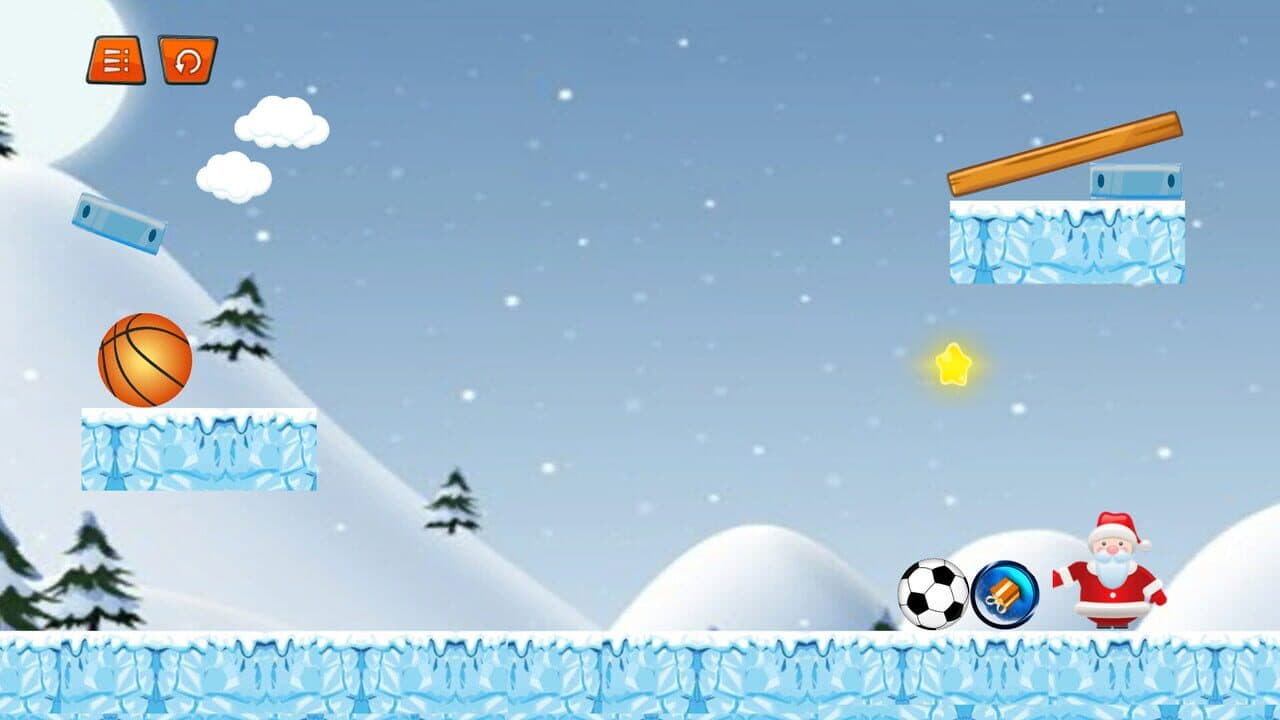 Santa's Gifts thumbnail 6