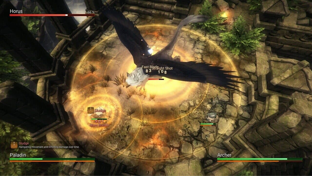 Savage: Ultimate Boss Fight thumbnail 5