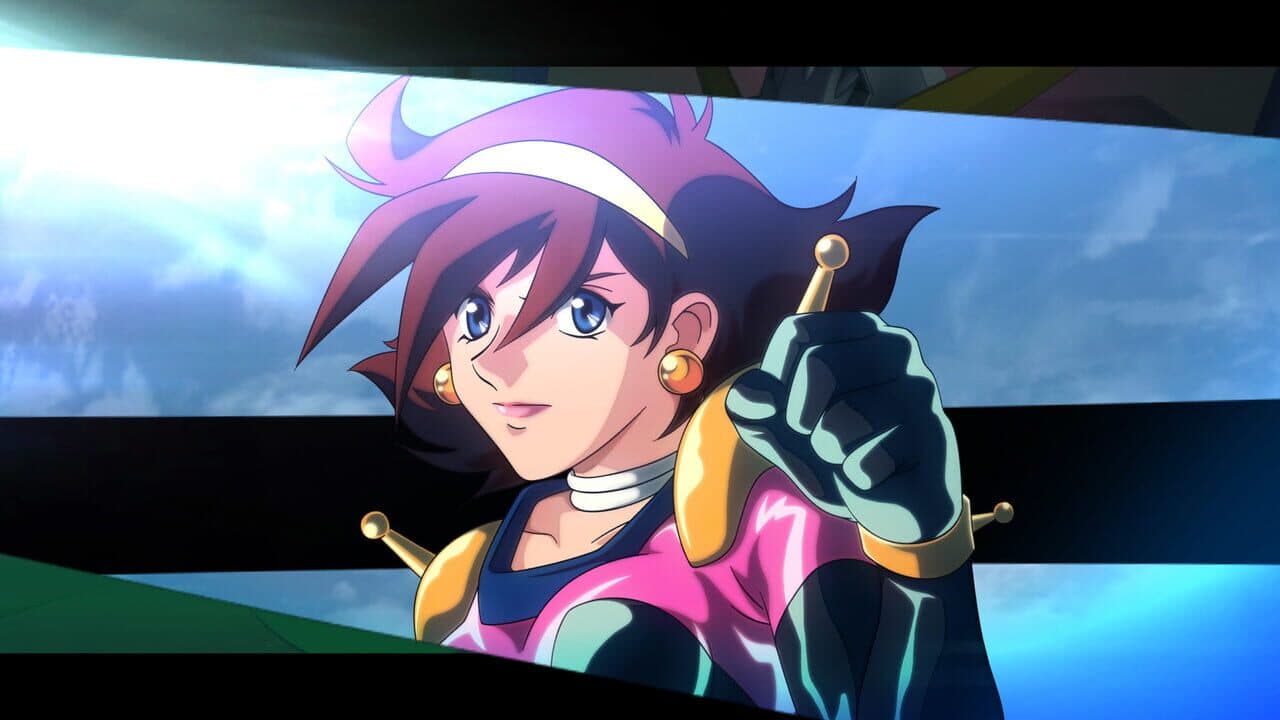 SD Gundam G Generation Cross Rays: Added Dispatch Mission Set 3 thumbnail 5