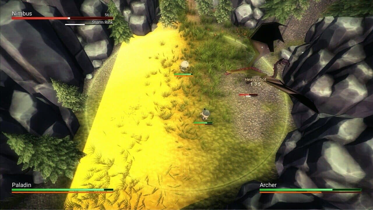 Savage: Ultimate Boss Fight thumbnail 6