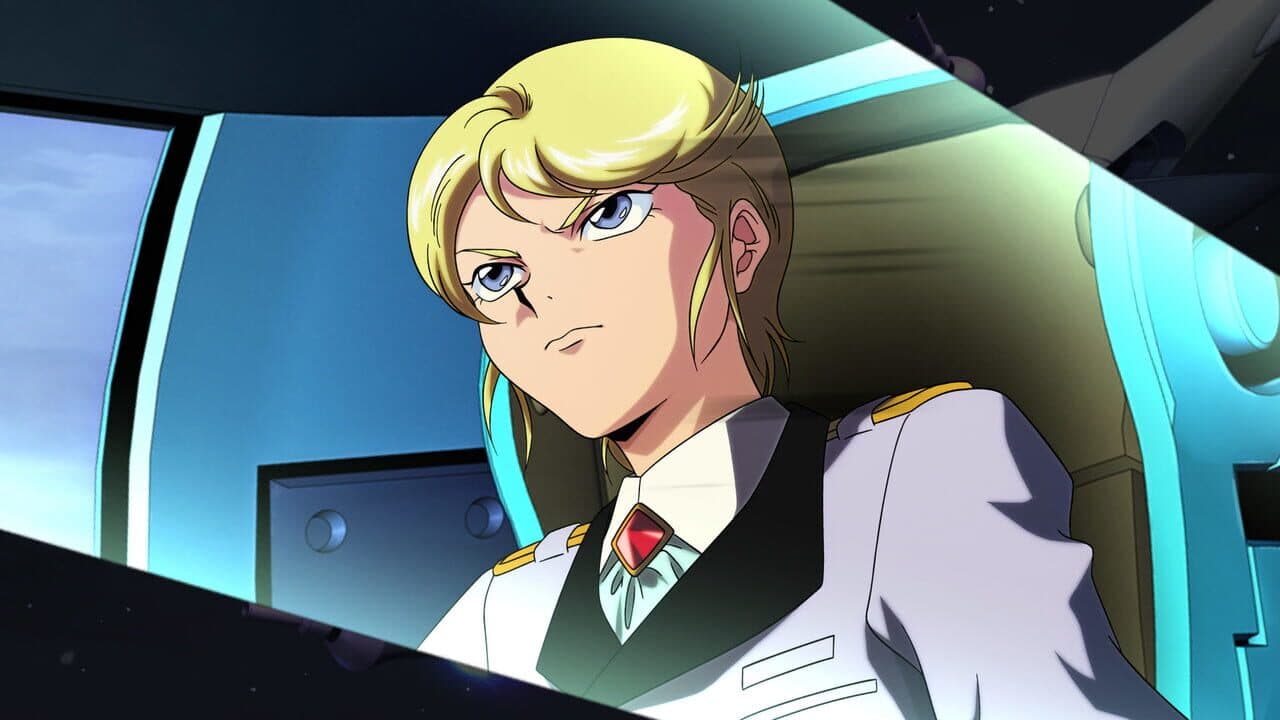SD Gundam G Generation Cross Rays: Added Dispatch Mission Set 3 thumbnail 8