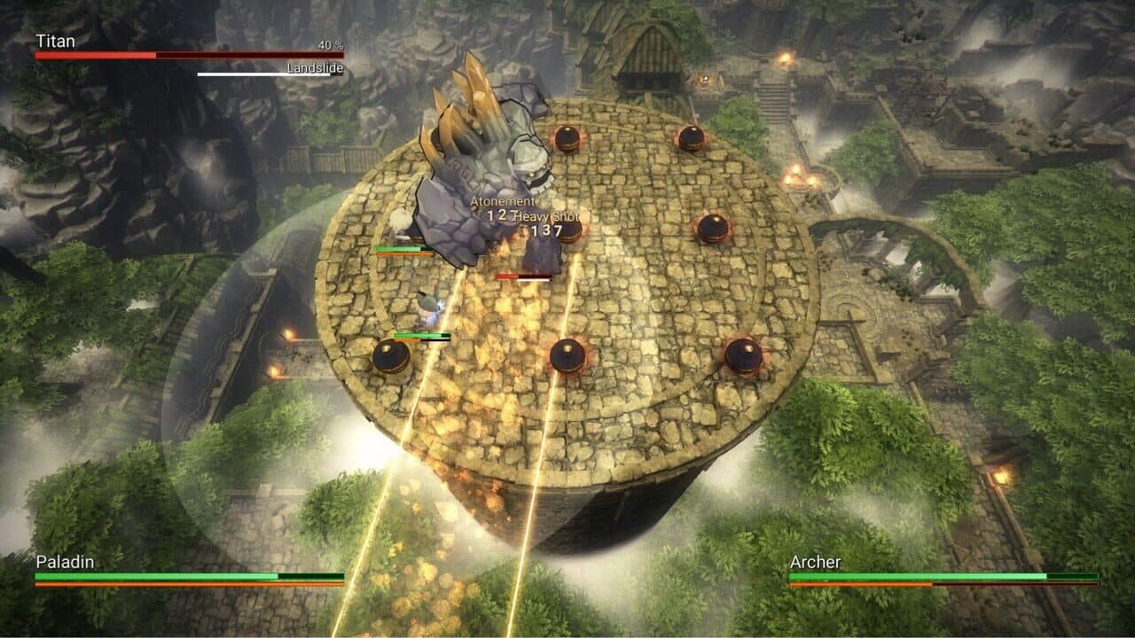 Savage: Ultimate Boss Fight thumbnail 2