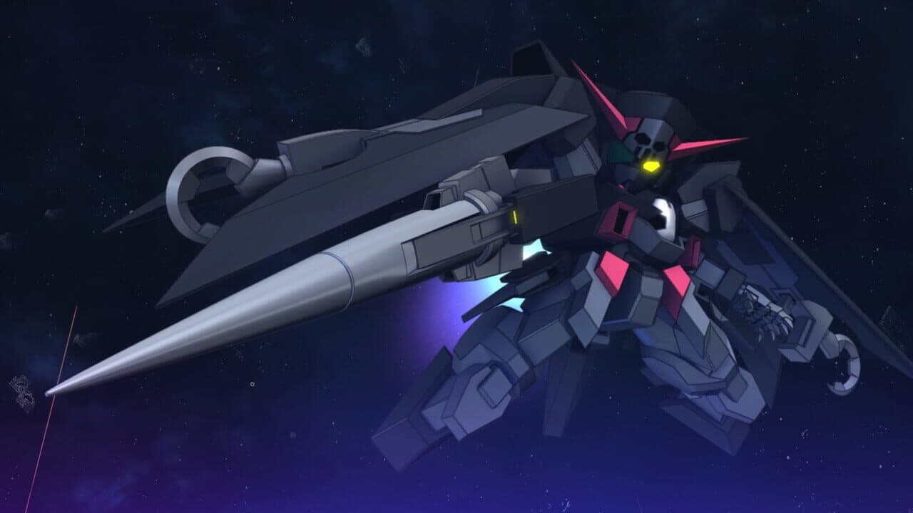 SD Gundam G Generation Cross Rays: Added Dispatch Mission Set 3 thumbnail 9