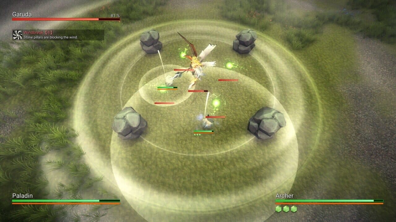 Savage: Ultimate Boss Fight thumbnail 3