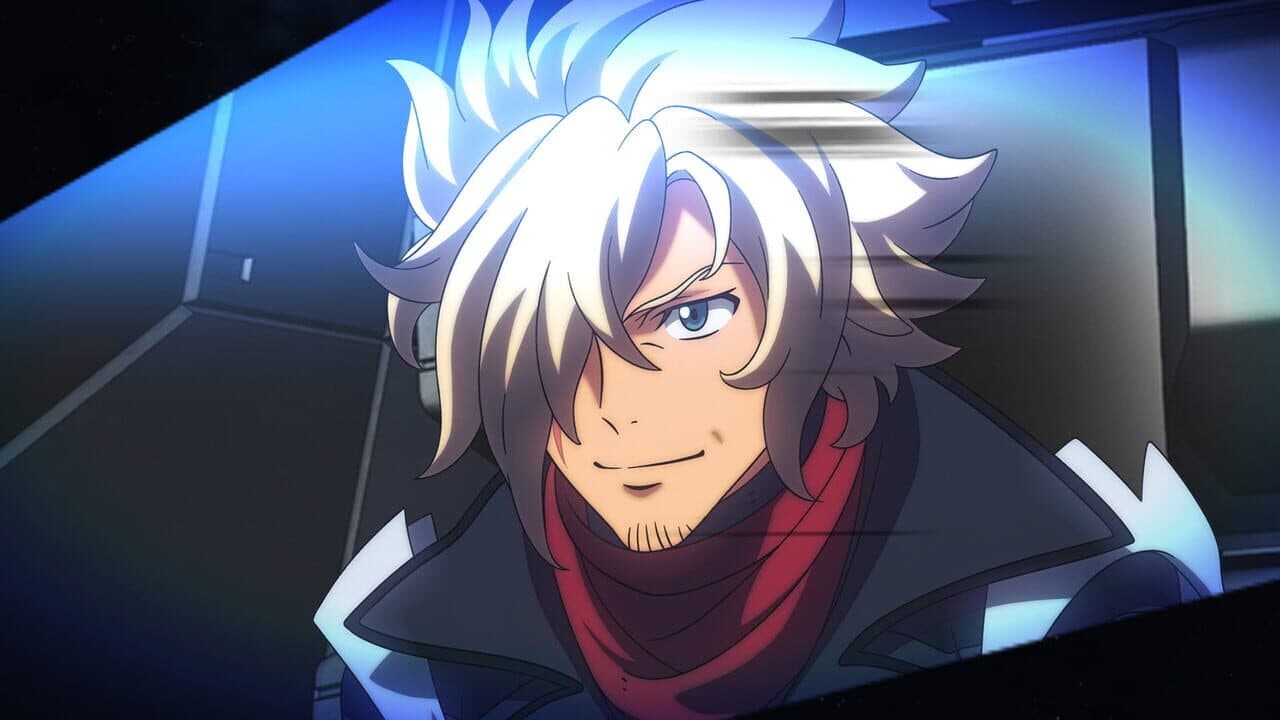 SD Gundam G Generation Cross Rays: Added Dispatch Mission Set 3 thumbnail 10