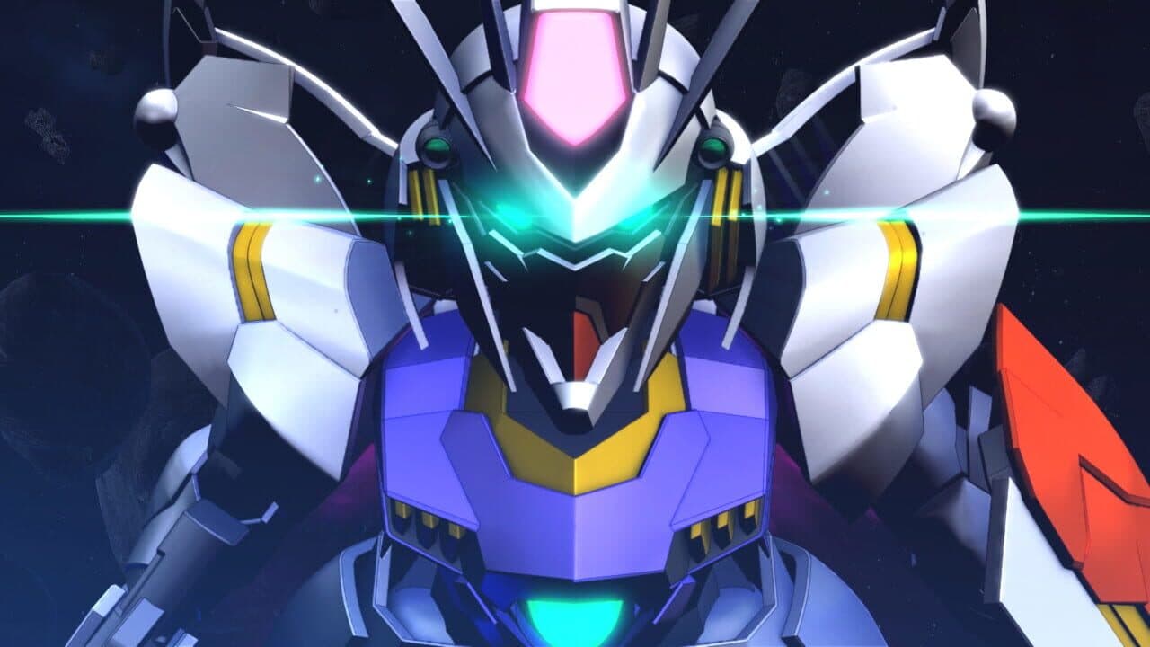 SD Gundam G Generation Cross Rays: Added Dispatch Mission Set 3 thumbnail 11