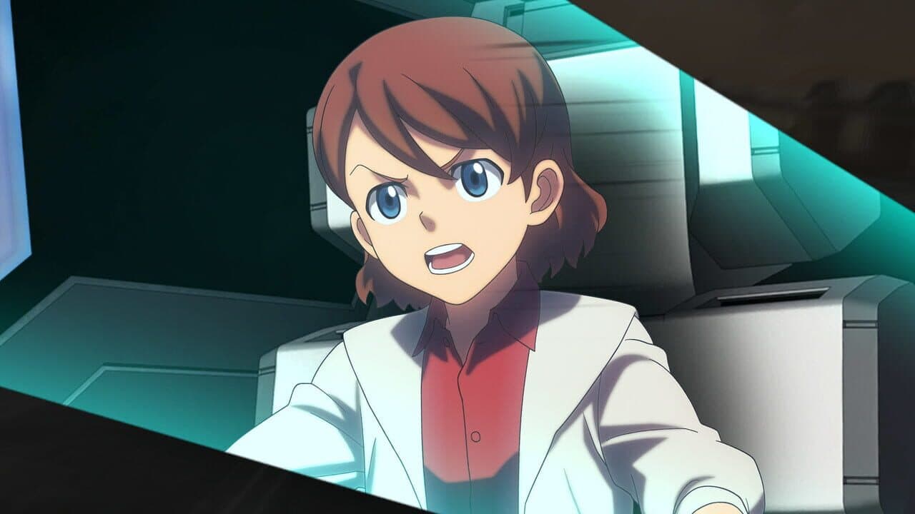 SD Gundam G Generation Cross Rays: Added Dispatch Mission Set 4 thumbnail 6