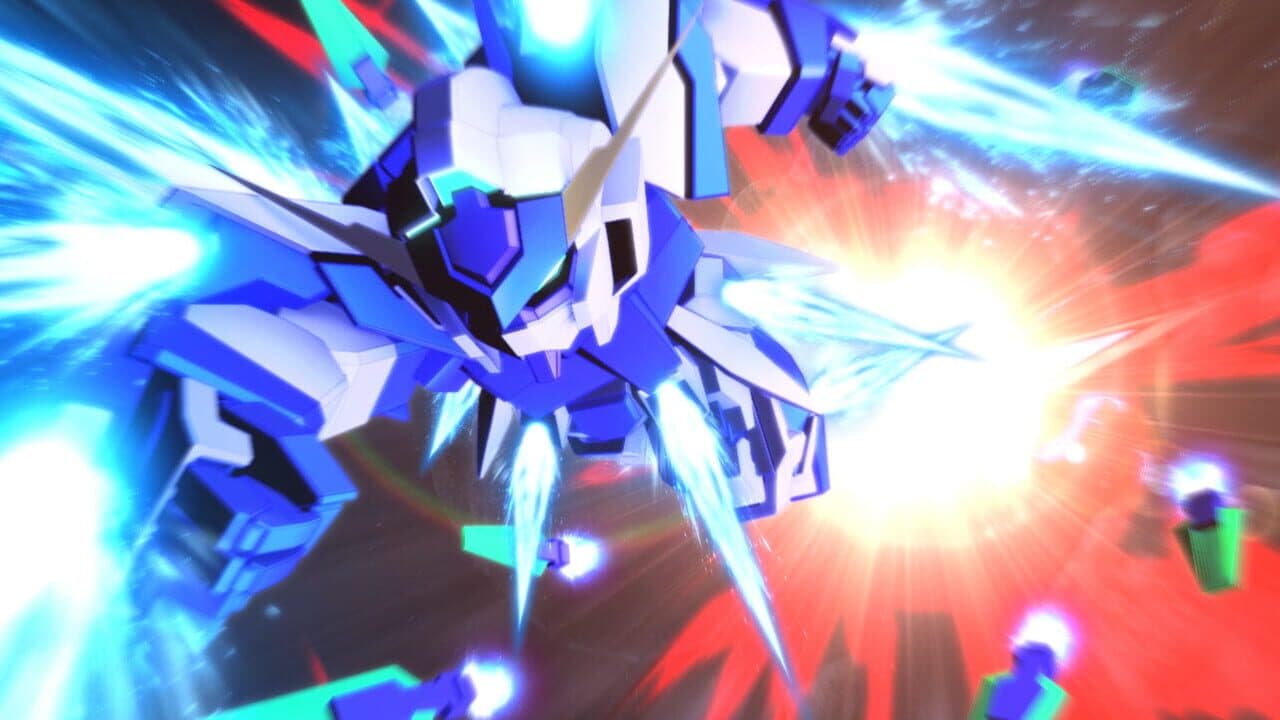SD Gundam G Generation Cross Rays: Added Dispatch Mission Set 4 thumbnail 7