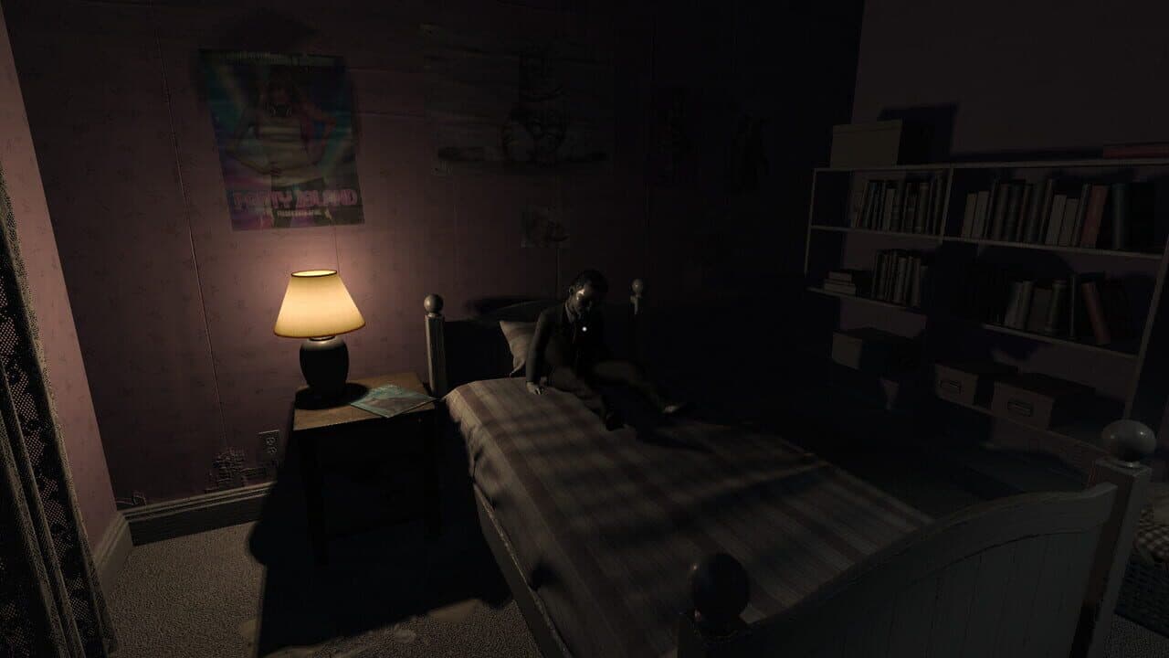 Seductive Solitude thumbnail 2
