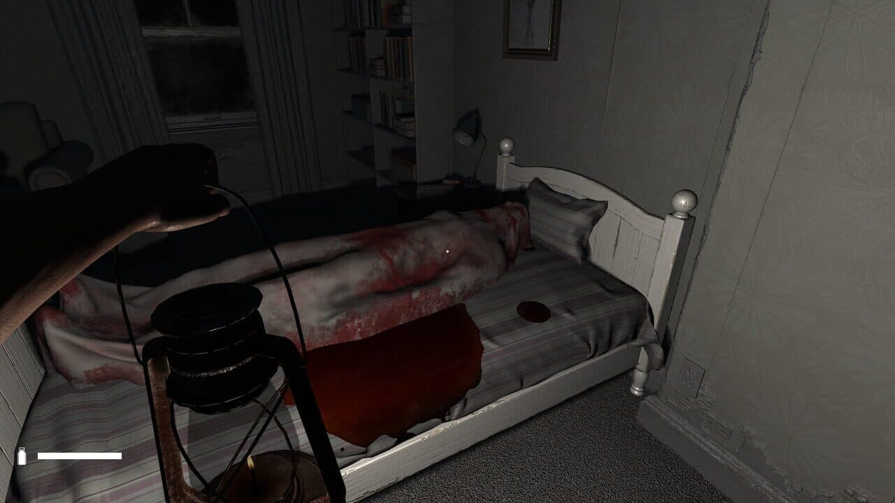 Seductive Solitude screenshot 1