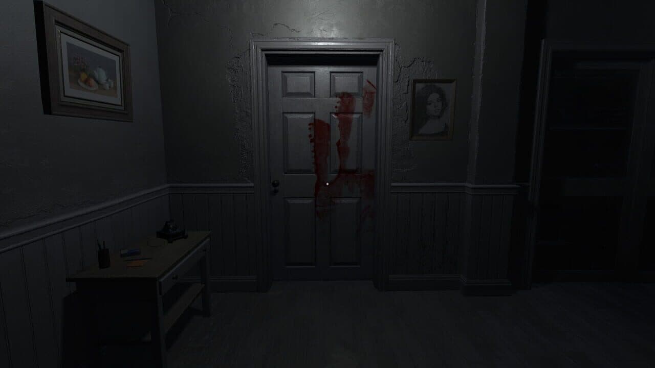 Seductive Solitude thumbnail 3