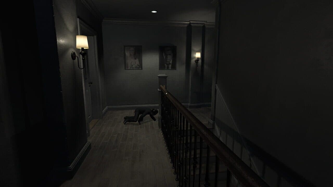 Seductive Solitude thumbnail 4