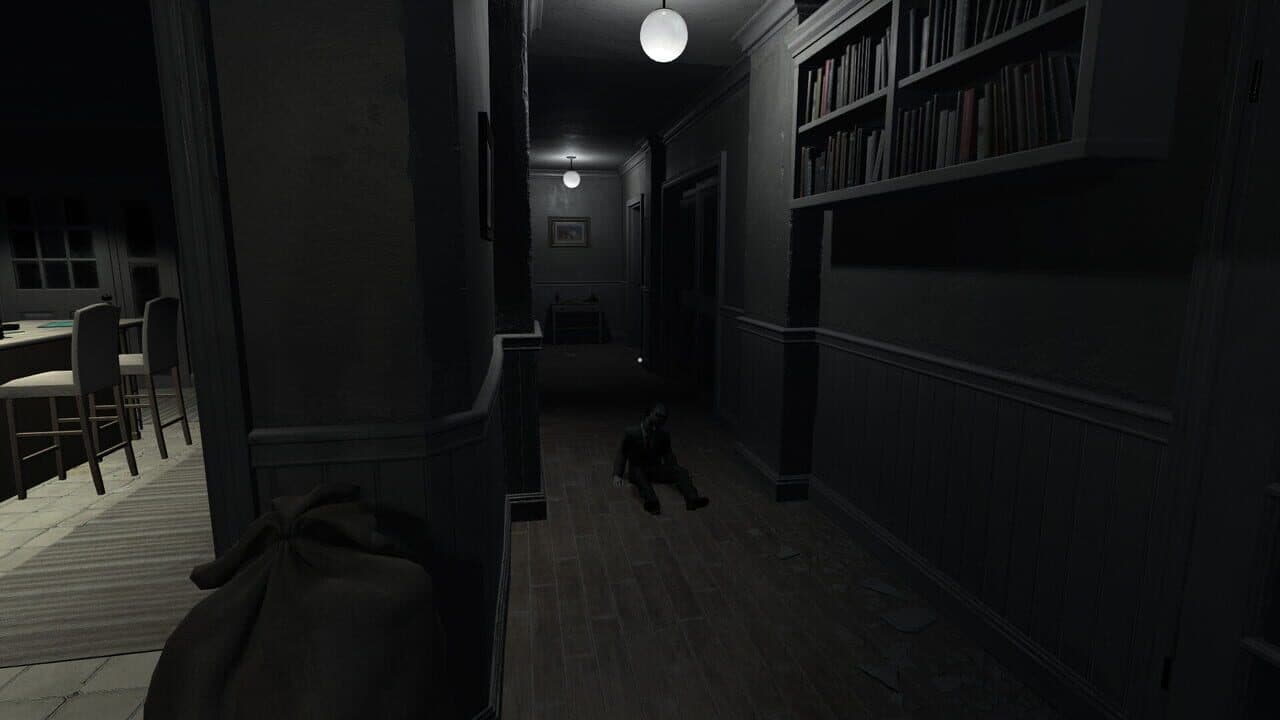 Seductive Solitude thumbnail 5