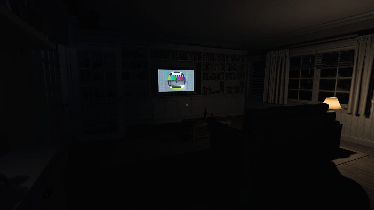 Seductive Solitude thumbnail 7