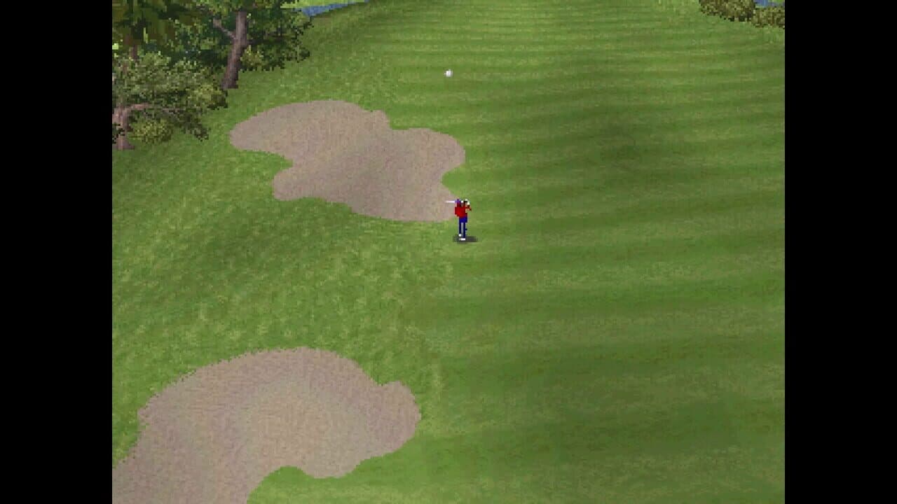 Actua Golf thumbnail 2