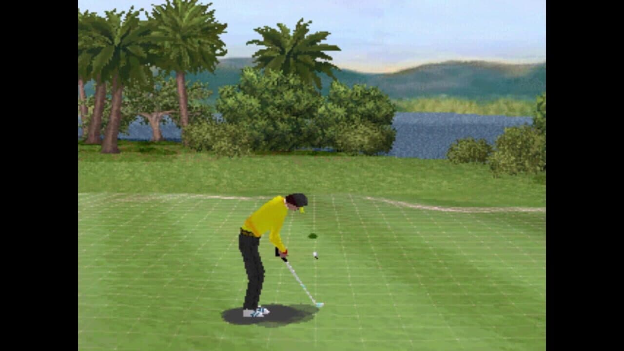 Actua Golf thumbnail 3