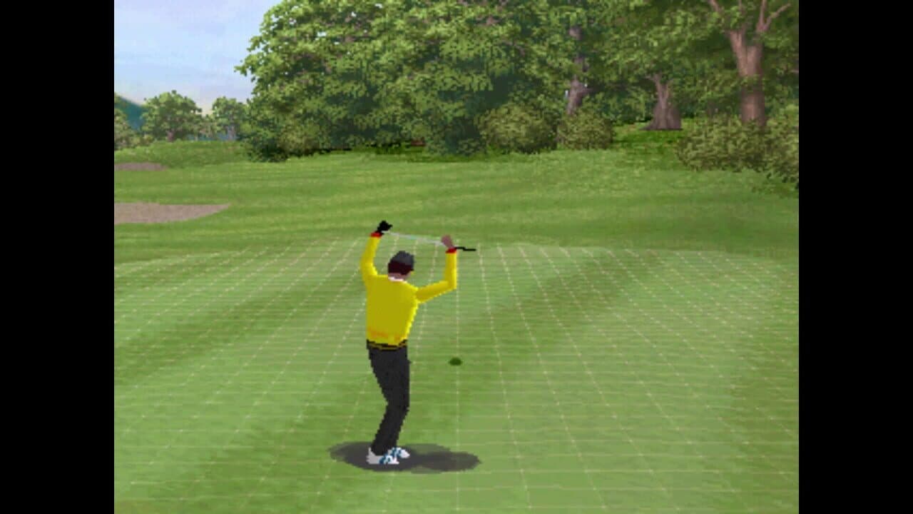 Actua Golf thumbnail 4